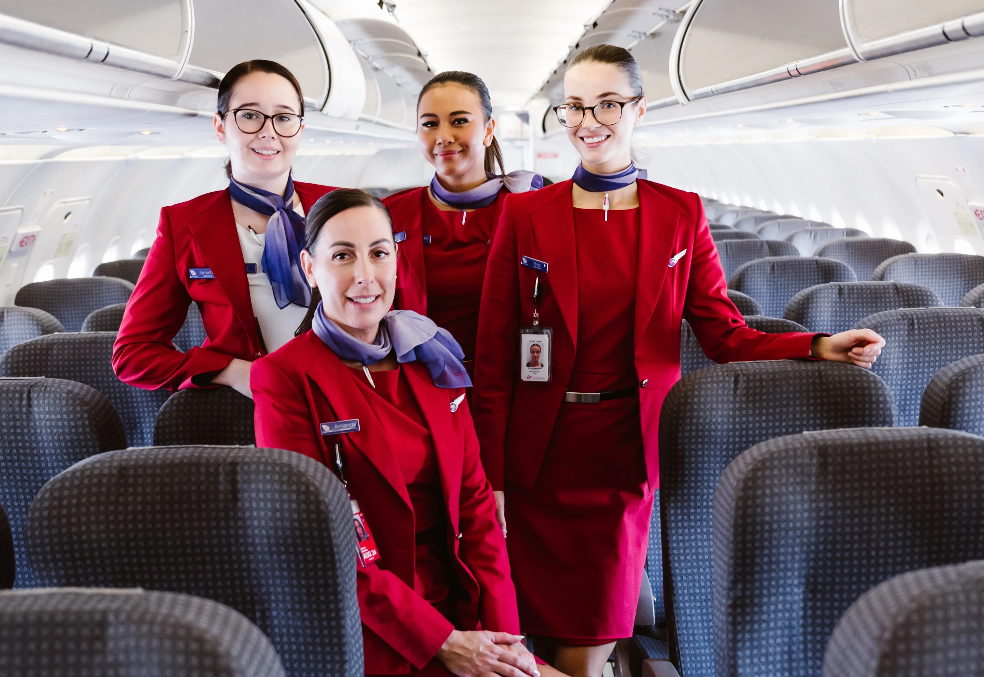 Virgin Australia Regional Named Best Regional Airline for 2024