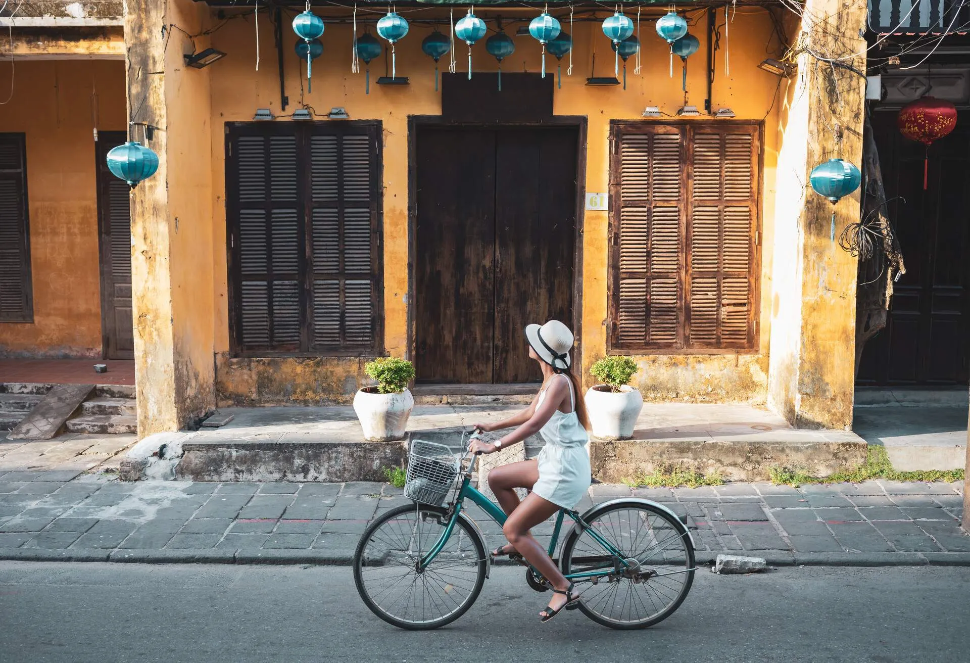 The best places to visit in Vietnam from North to South