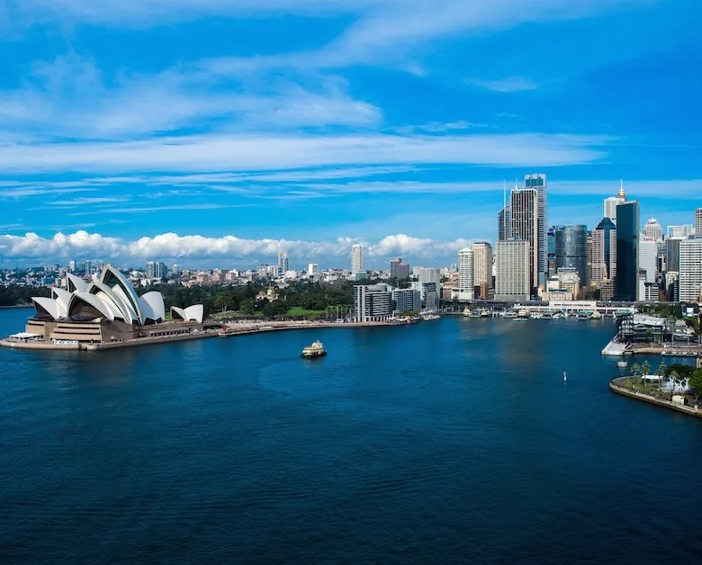 3 Ways to Enjoy Sydney;s Coastline