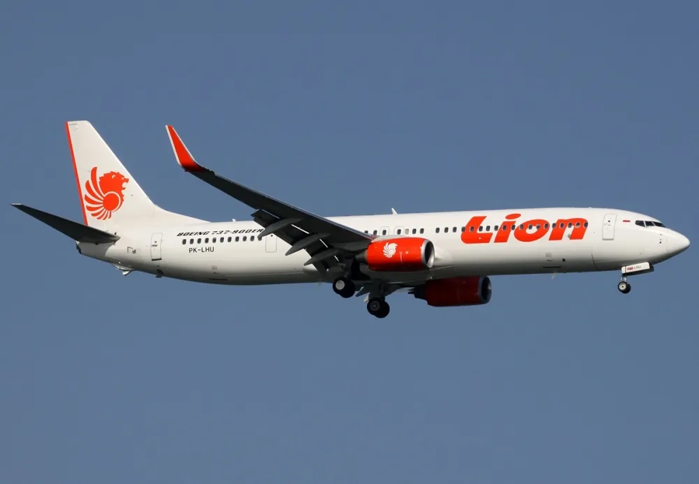 The facts, the questions, and fiction of the Lion Air tragedy