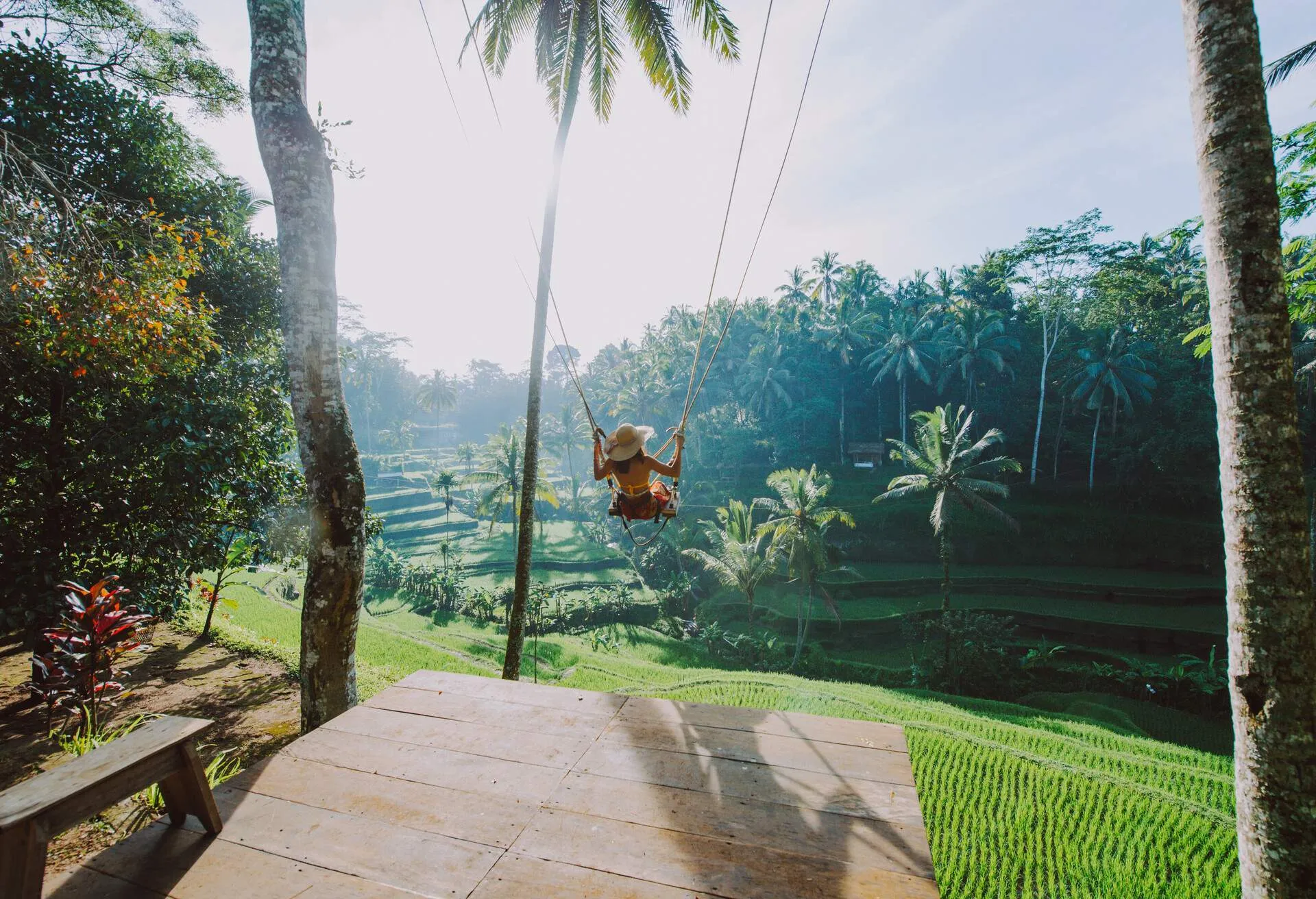 Explore and indulge: the top 20 things to do in Bali