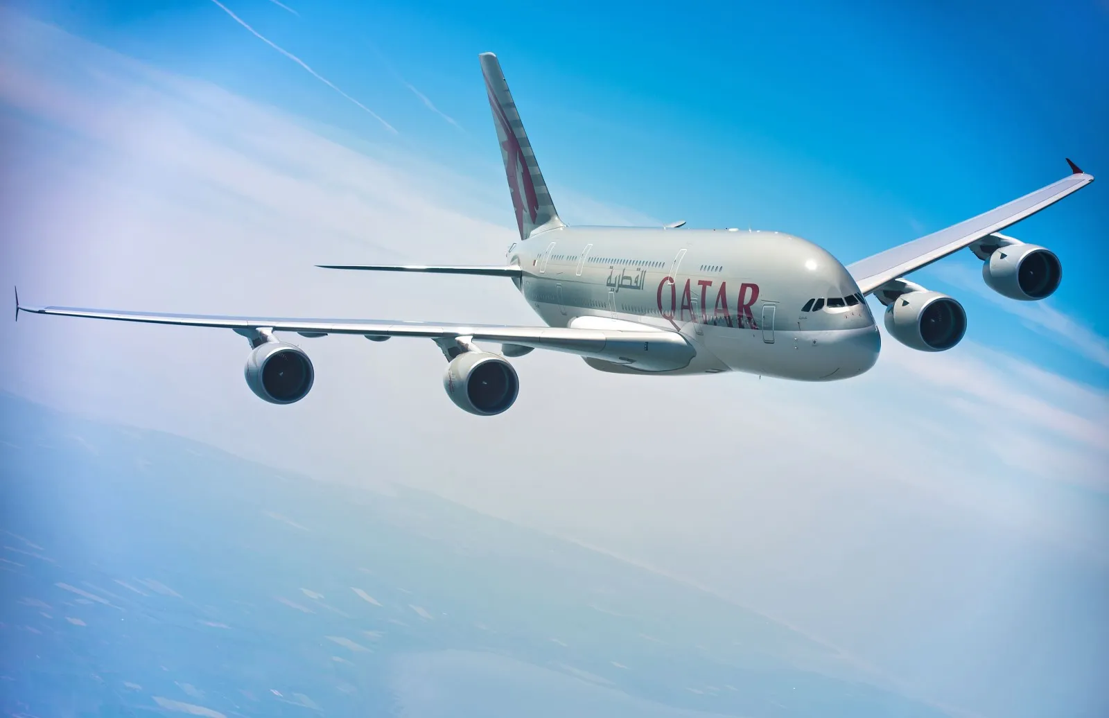 Qatar Airways to bring back A380s for Christmas rush