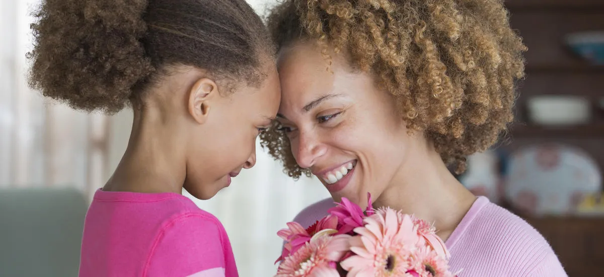 Ways to celebrate the mom in your life