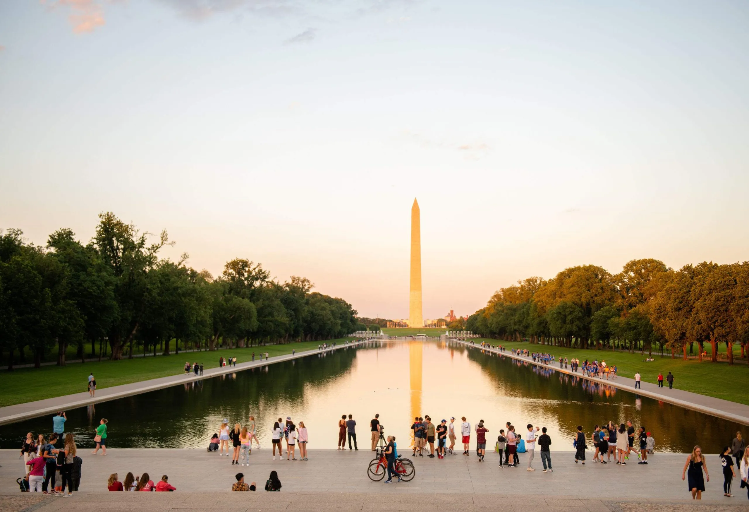 Best Washington, D.C. airports