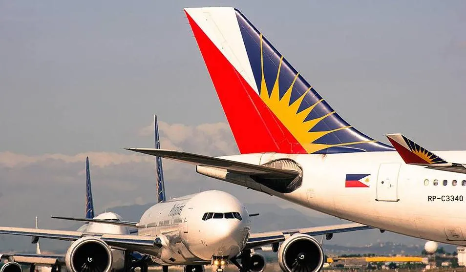 Philippine Airlines Most Improved For 2019