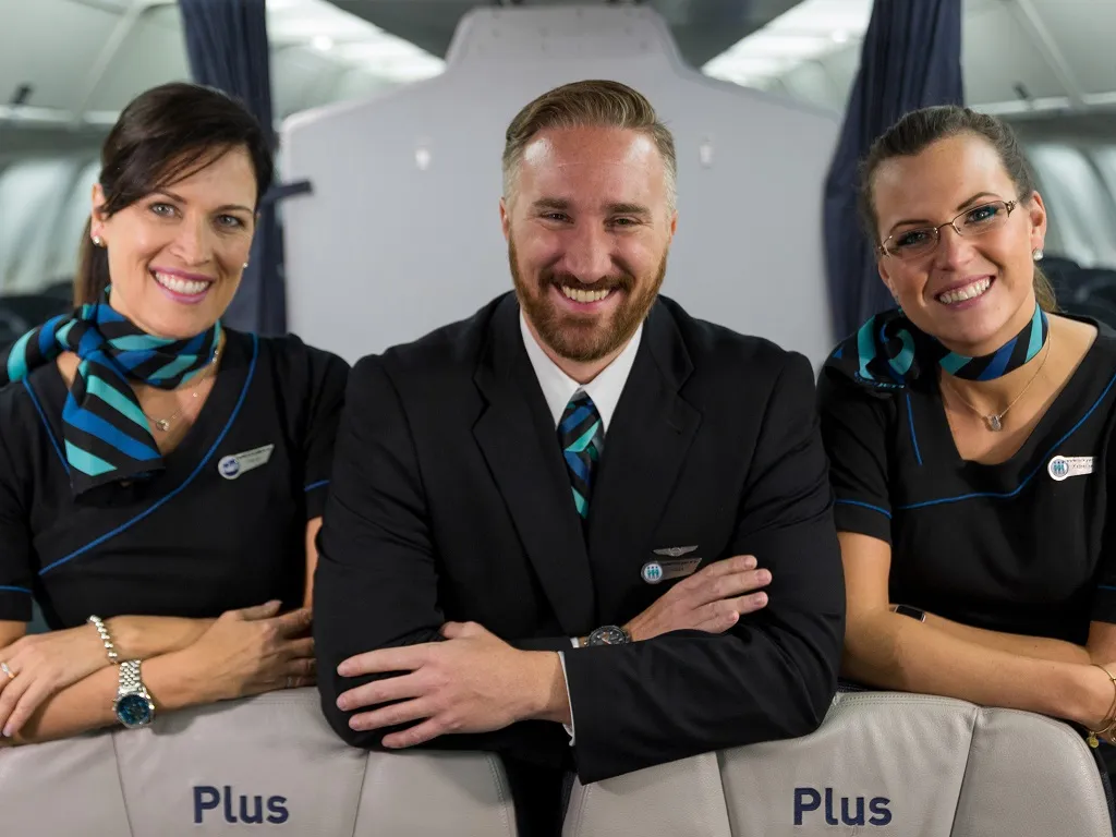 Westjet Wins Best Low Cost Carrier Americas 2019