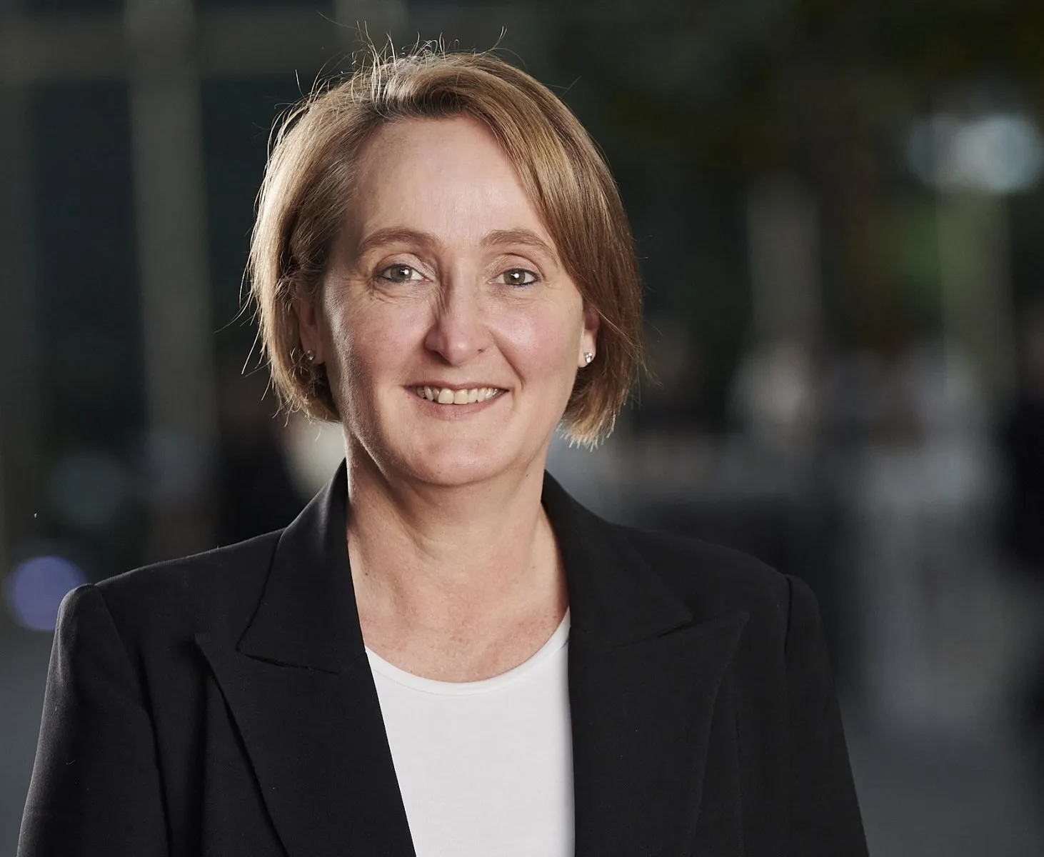 Qantas Opts For Vanessa Hudson As New CEO