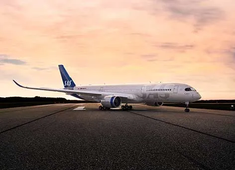 Superb new look for SAS - first pictures and video