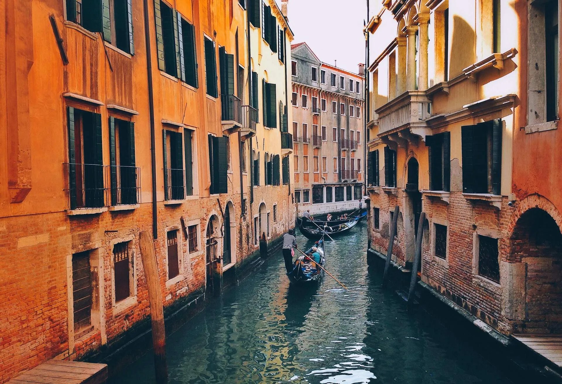 The 21 best things to do in Venice, Italy