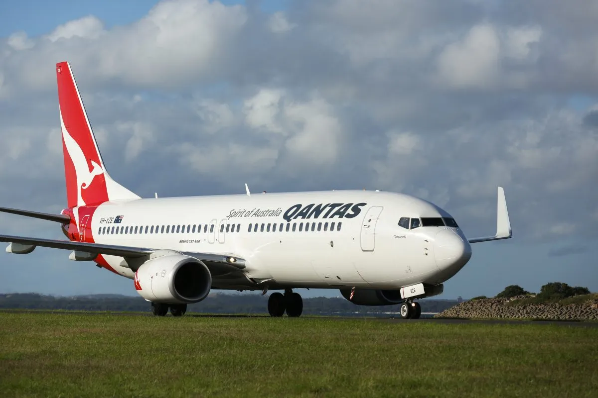 Qantas launches Project Winton to replace its short haul fleet