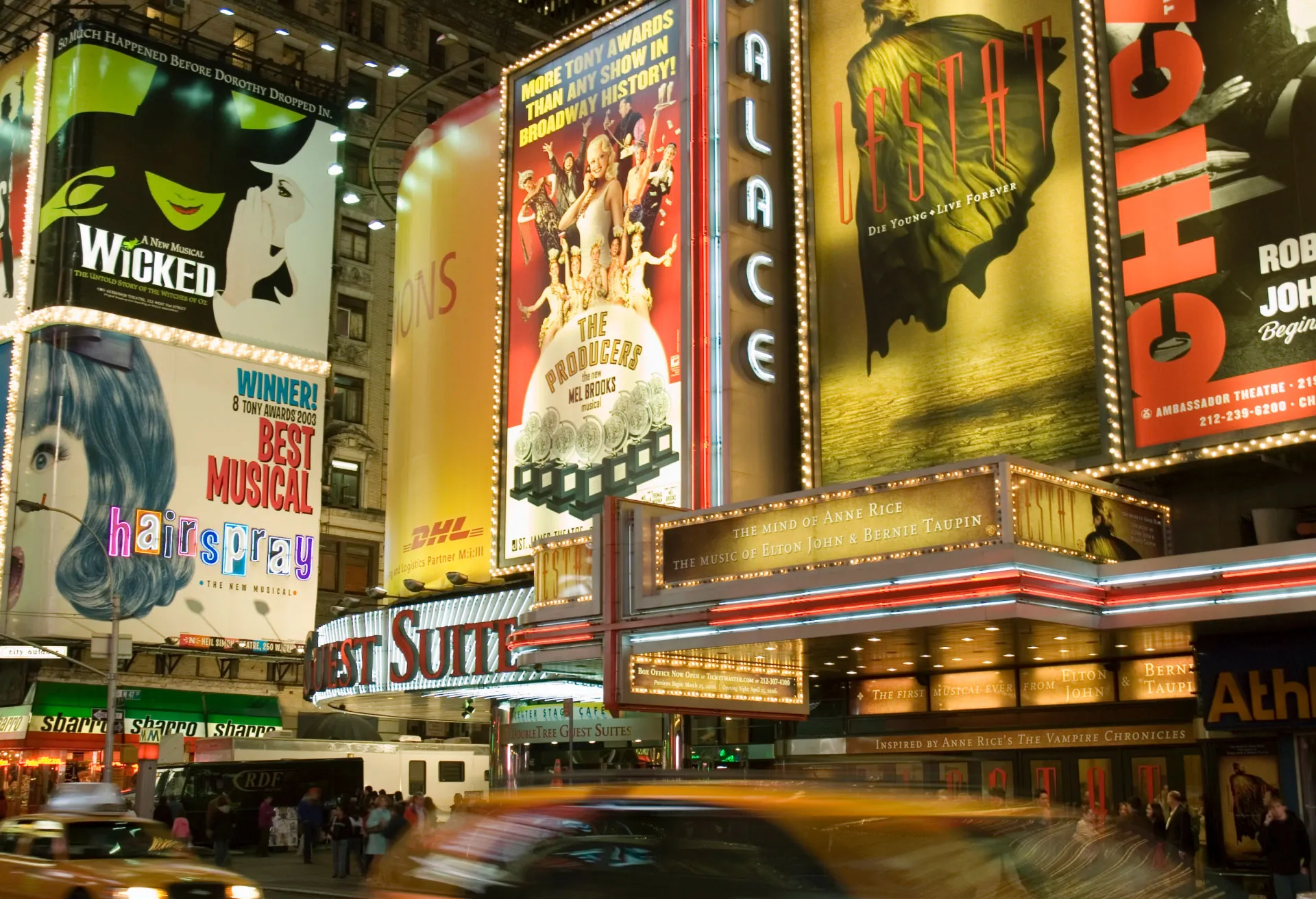 Broadway Reopens: How to plan the ultimate NYC theater trip