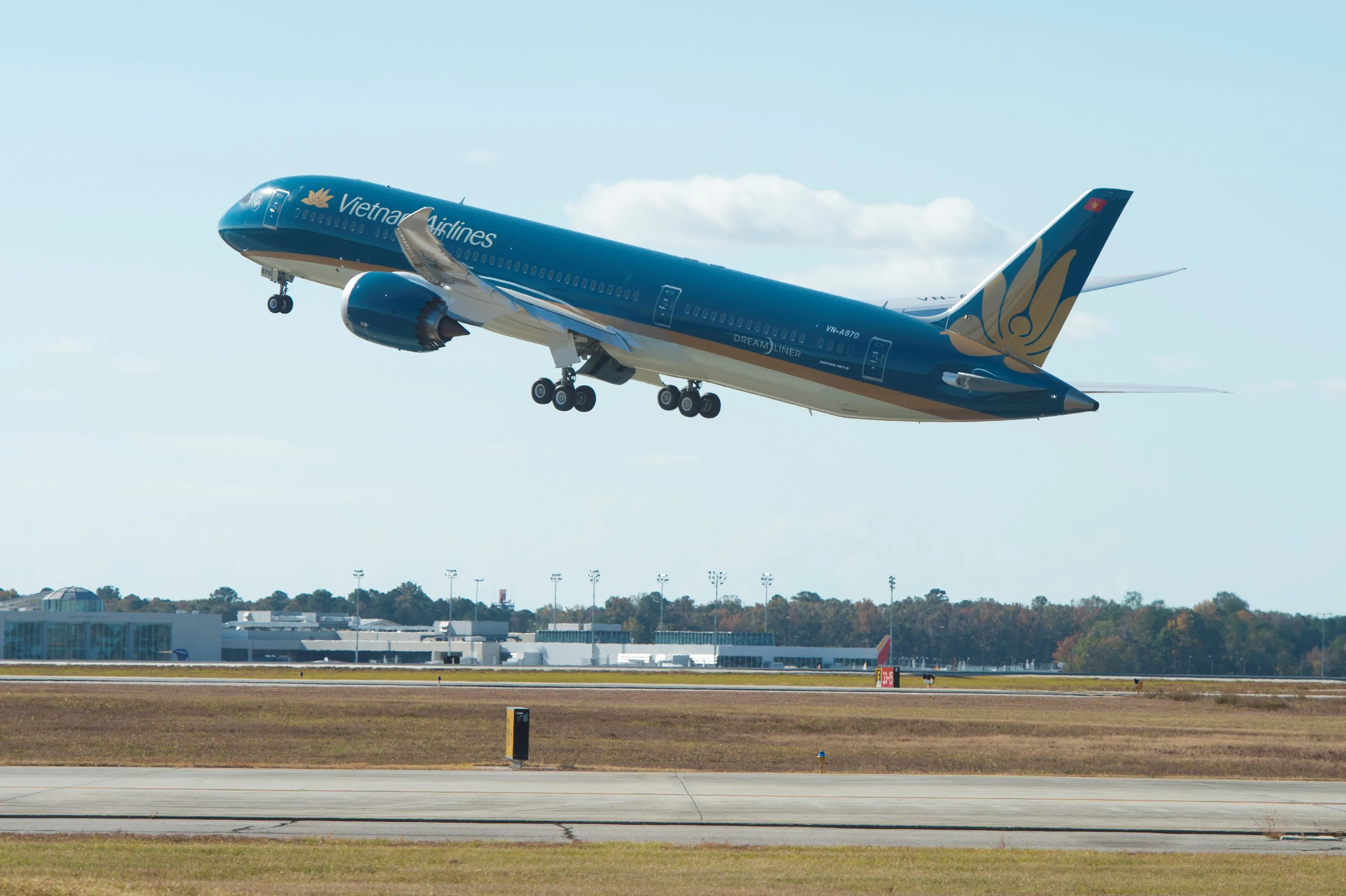 Vietnam Airlines To Add Perth from December 7