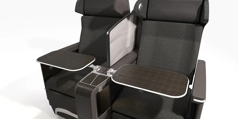 ANA revamps seating on domestic flights