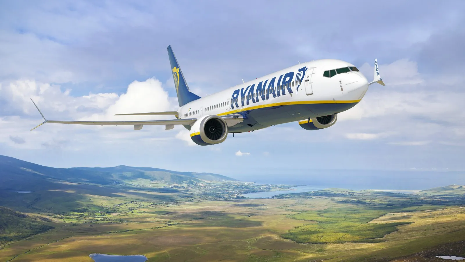 Analyst Upbeat On Boeing After Ryanair Buy