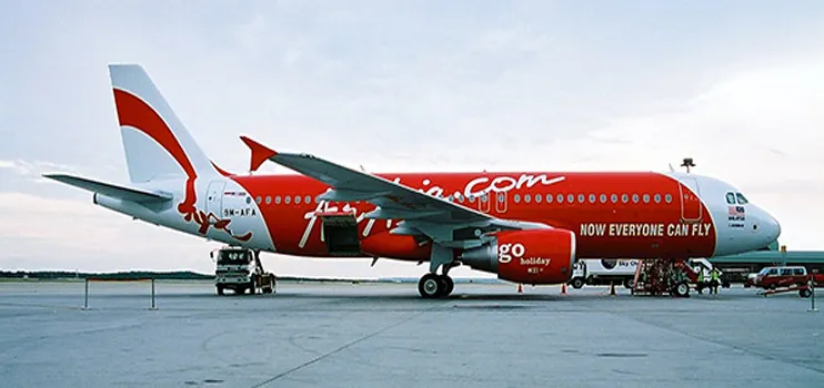 Why I would never fly with AirAsia