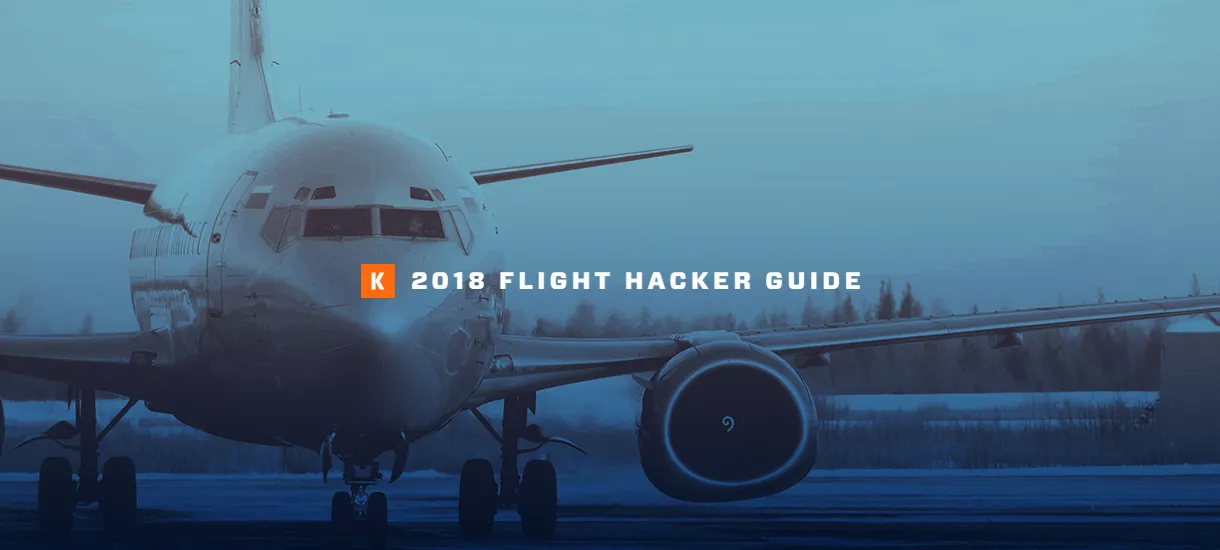 What You Need to Know Before Booking Your Next Flight