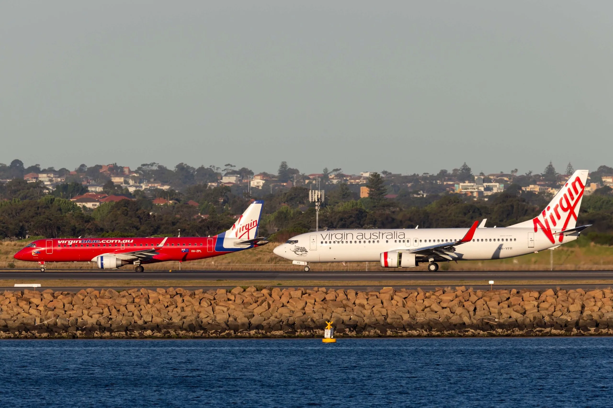 Why I used to hate Virgin Australia,  but not anymore.