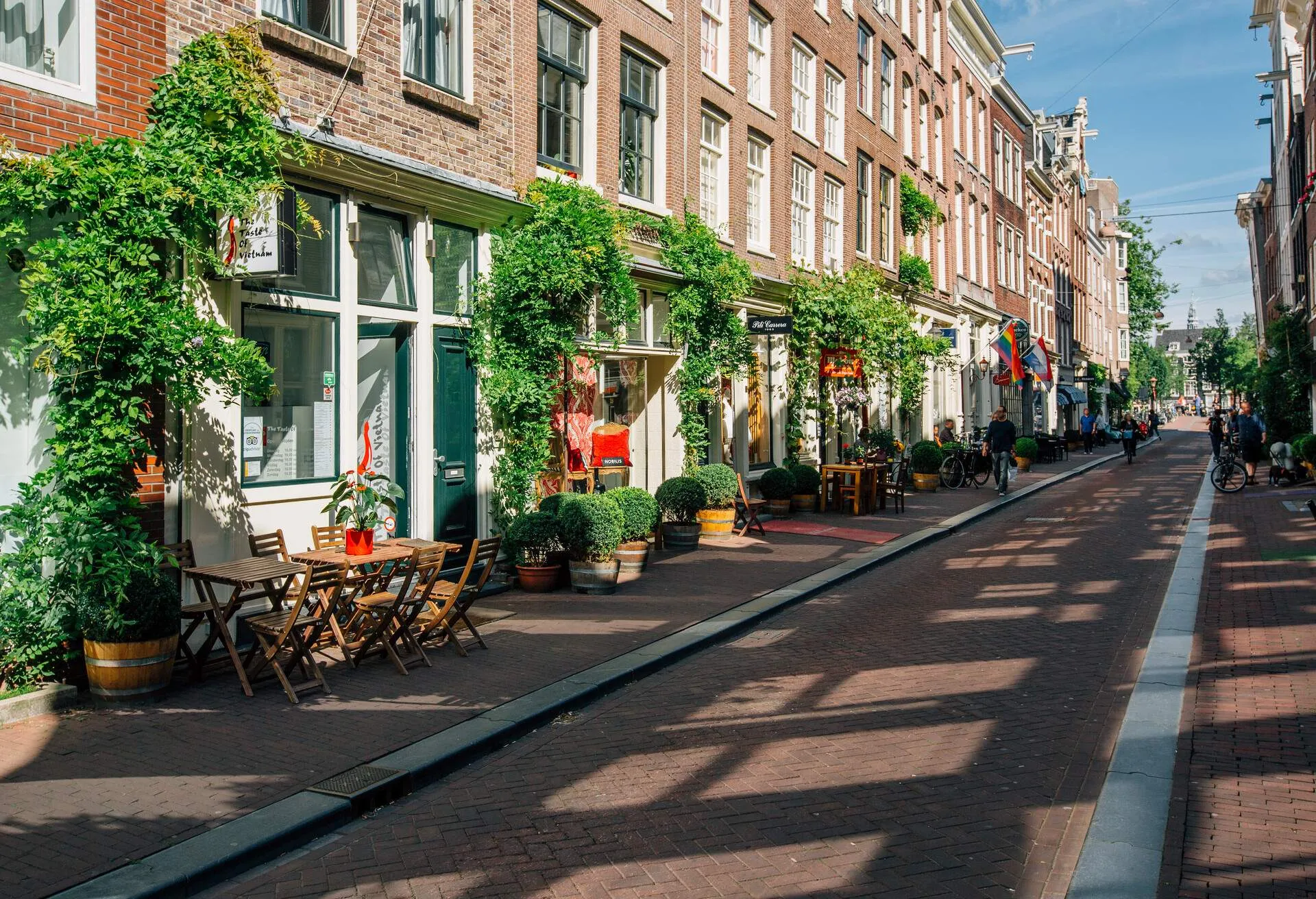 The 21 best things to do in Amsterdam