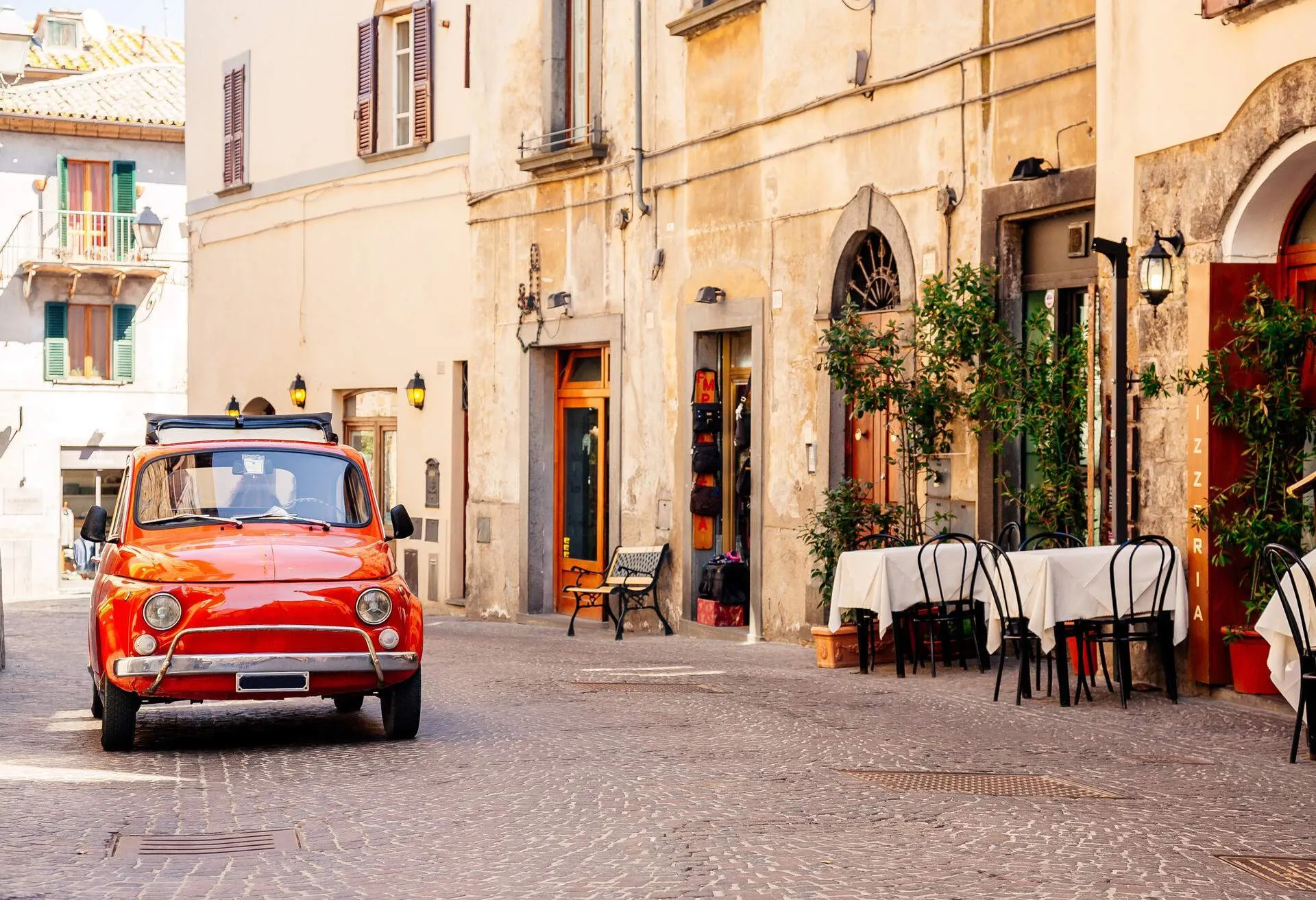 The best day trips from Rome for all types of travelers