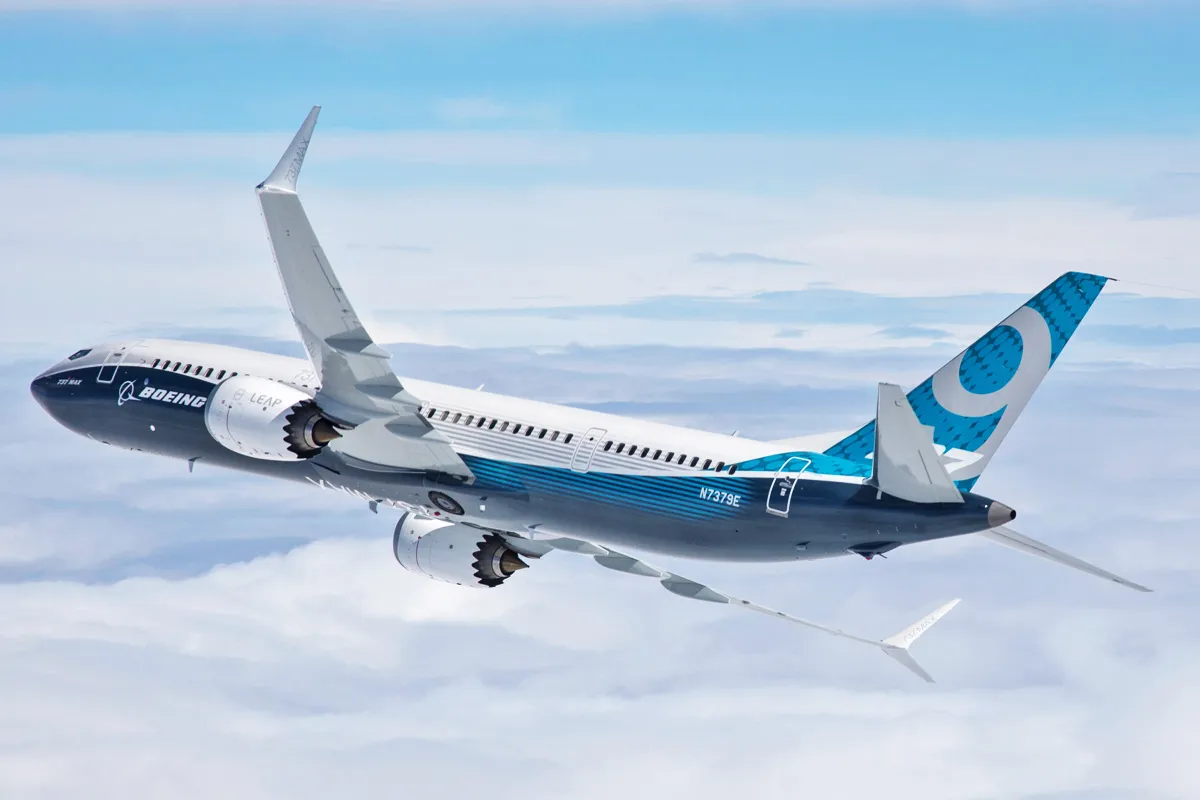 Boeing & FAA Approve Inspection Plan For MAX 9s