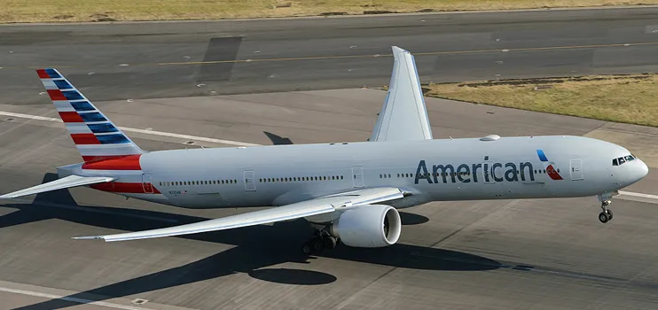 American Airlines Relaunches Sydney Services