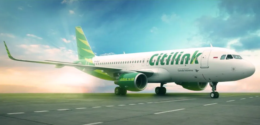 Who are Citilink and are they safe?