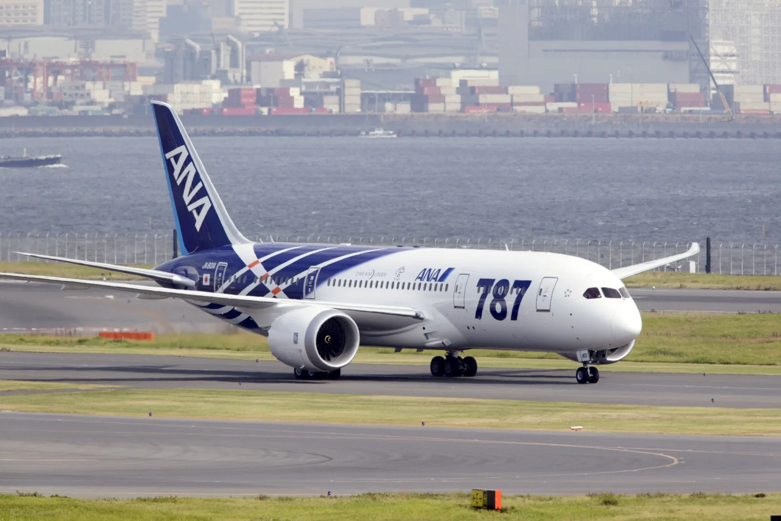 All Nippon Airways confirms Tokyo-Perth service