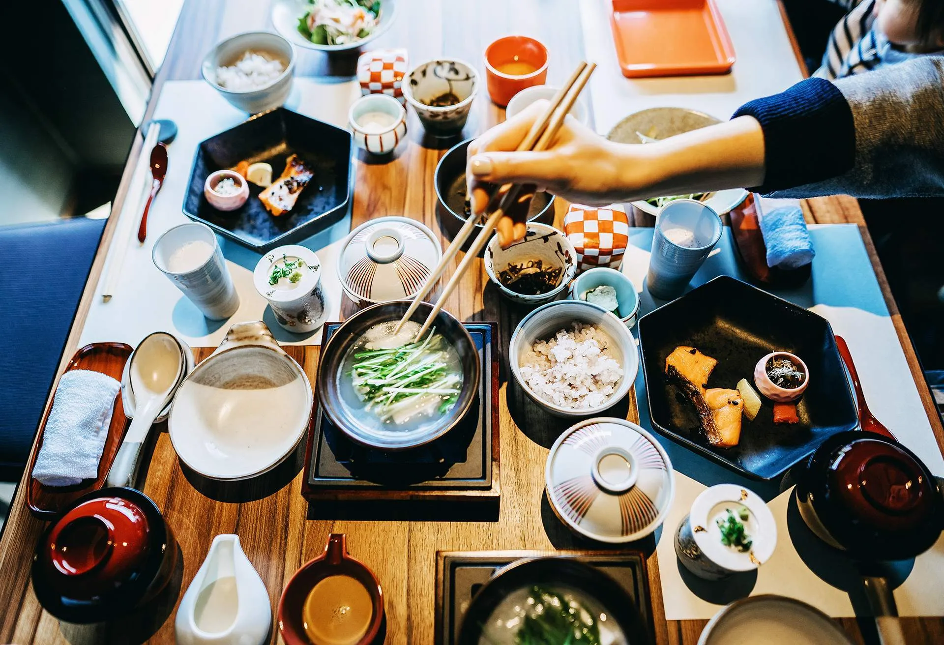 Food in Japan: 25 Japanese dishes you need to try