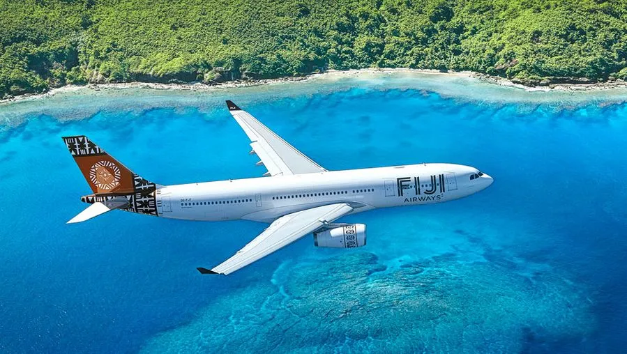 Fiji Joins Oneworld