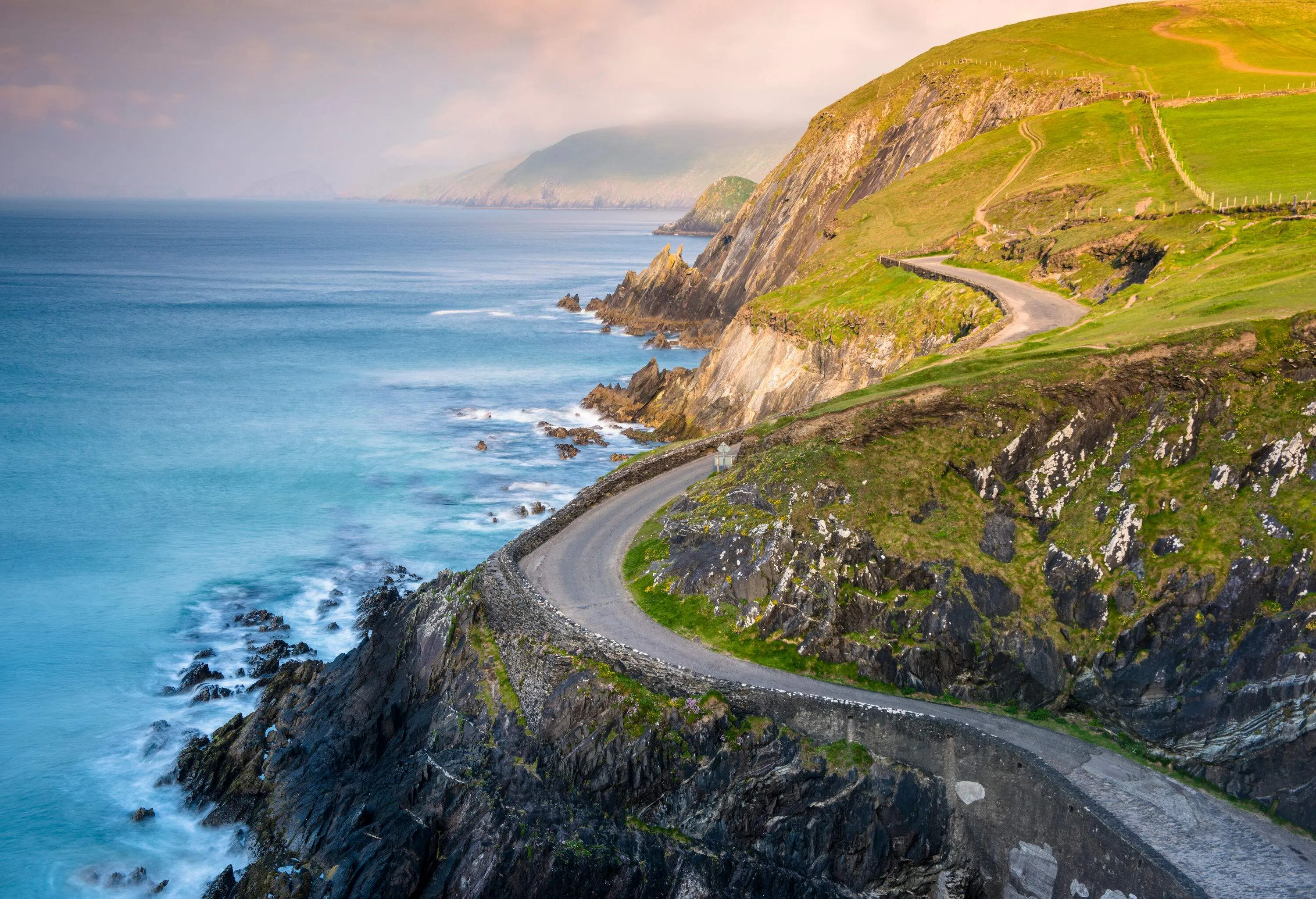 Ireland road trip: discover the best of the Emerald Isle