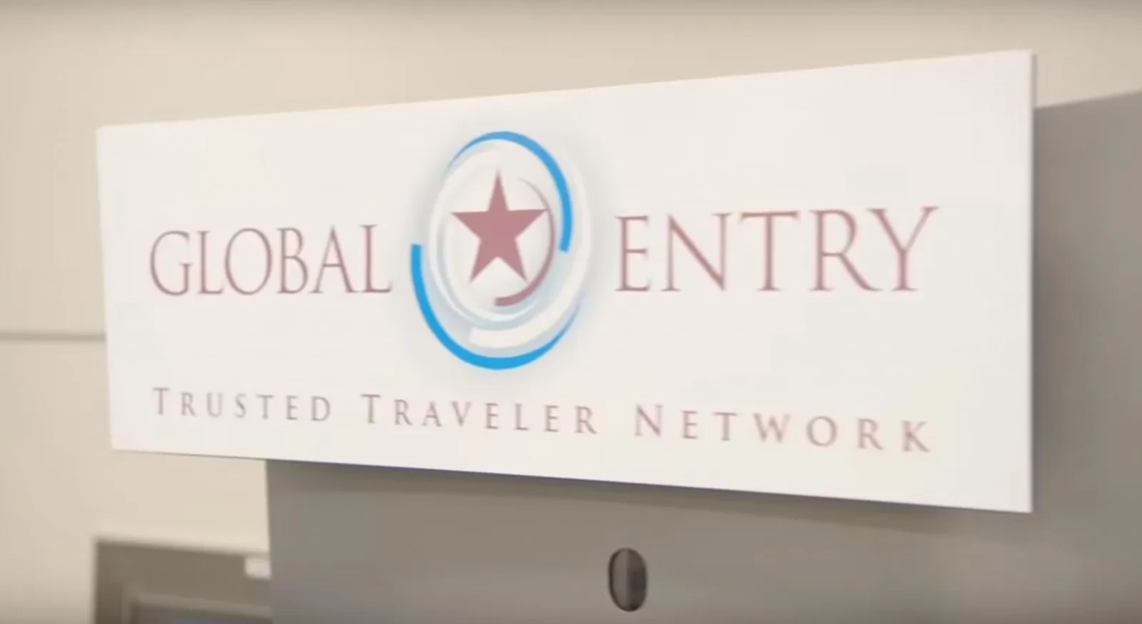 Aussies to get Global Entry status to the US