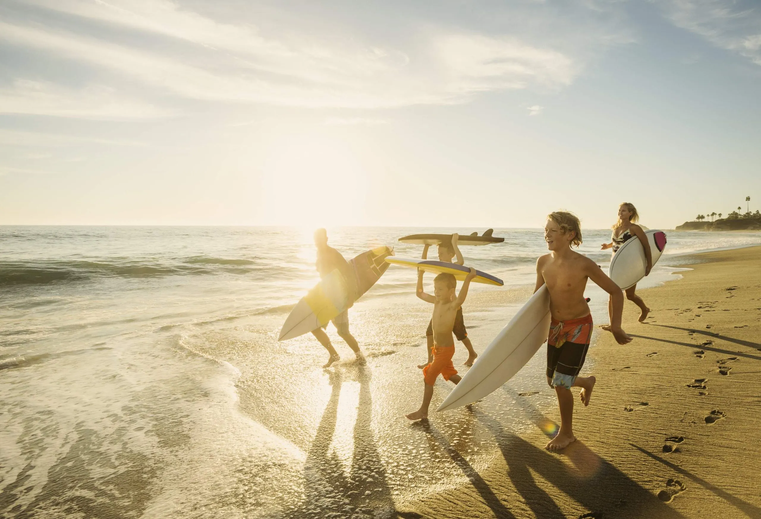 Trending Labor Day weekend getaway ideas to suit your budget