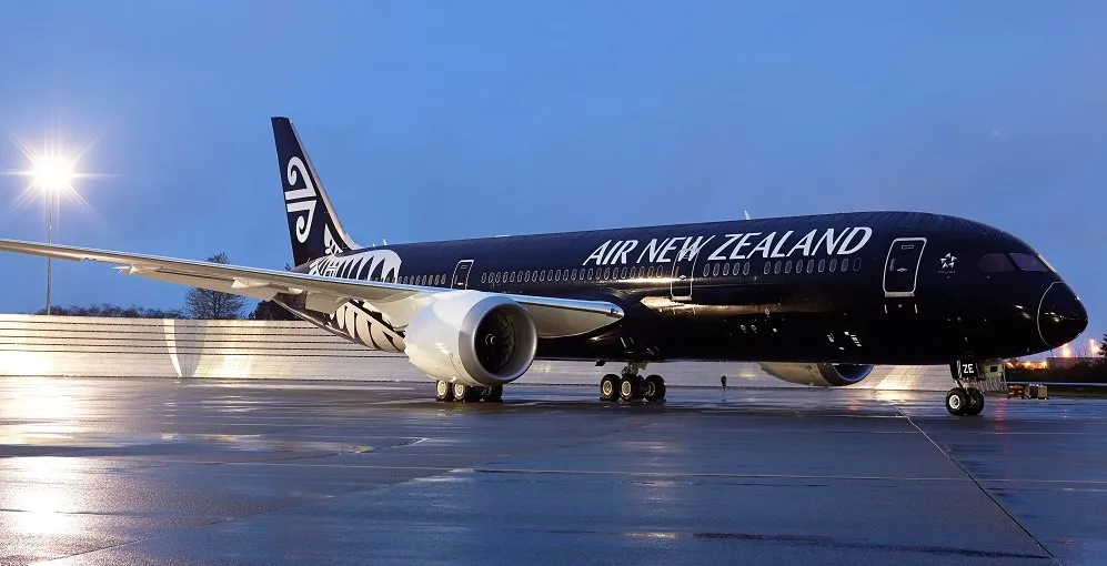 Air New Zealand to get first female chairman