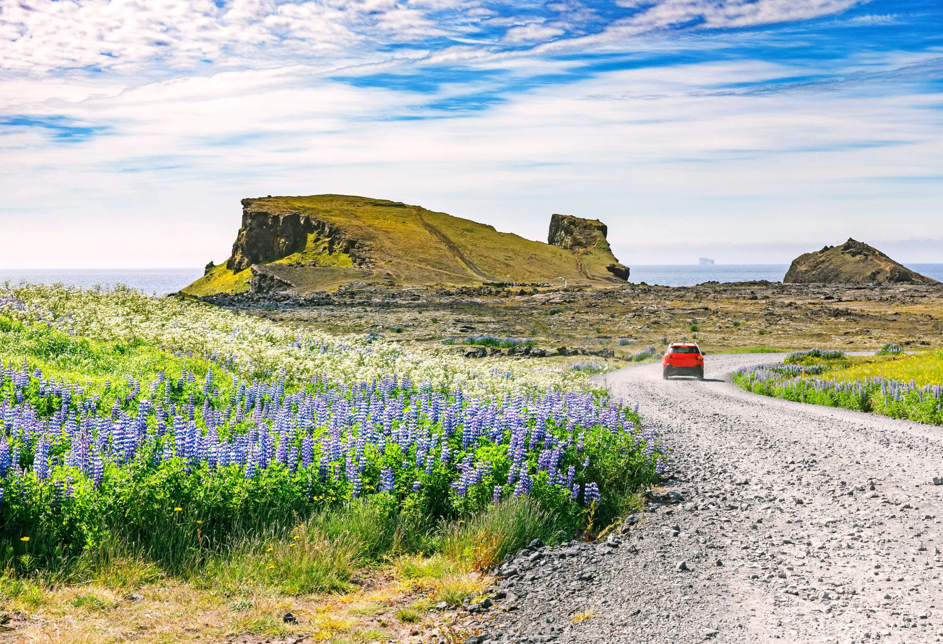 Iceland road trip: itineraries, budget & tips