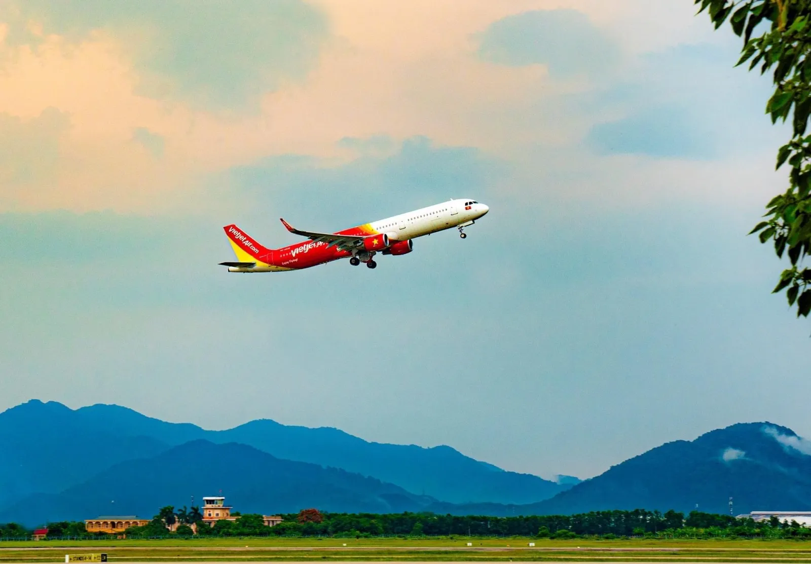 Vietjet to resume international flights from January 1