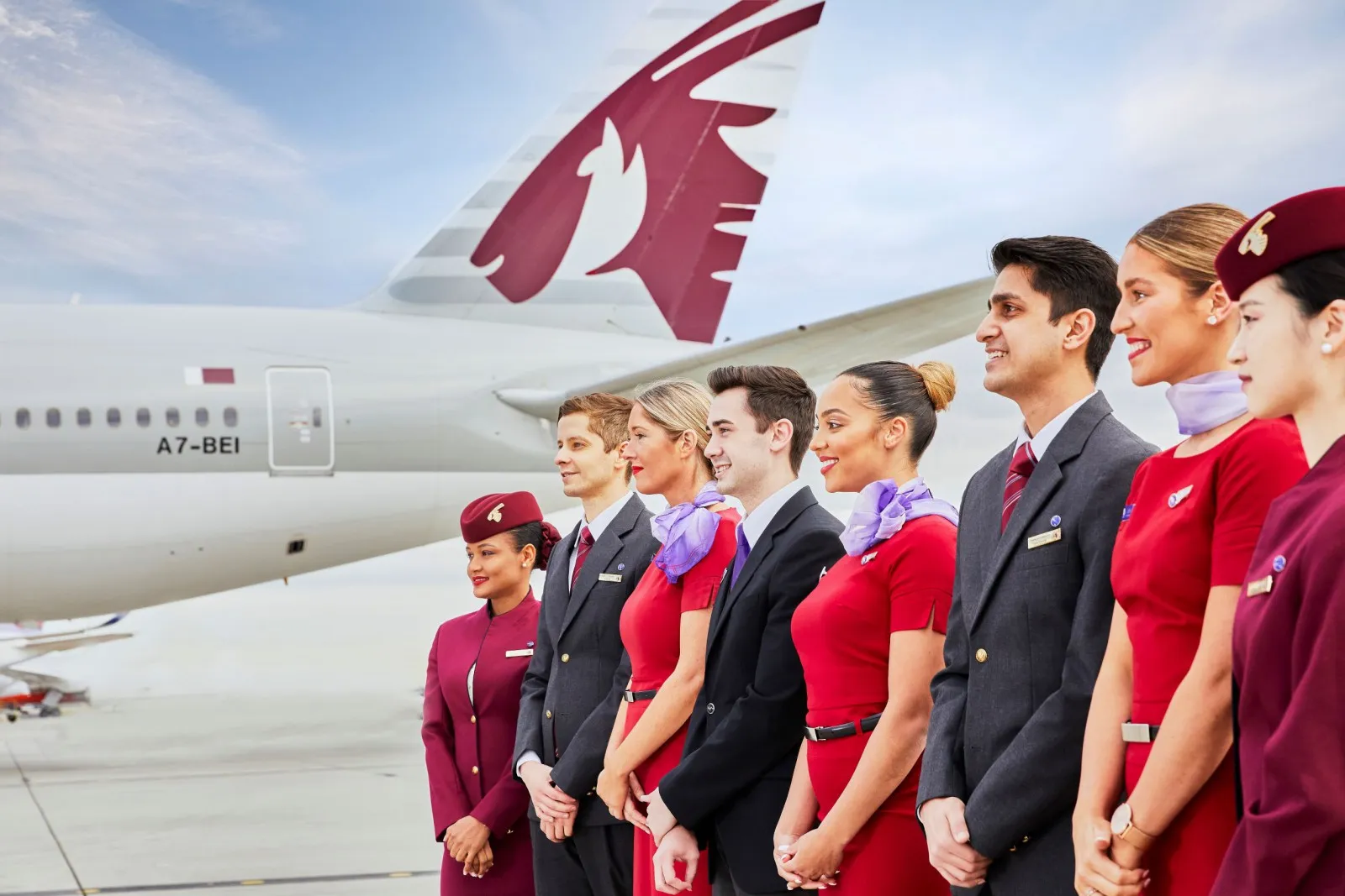 Qatar Airways and Virgin Australia ink strategic partnership