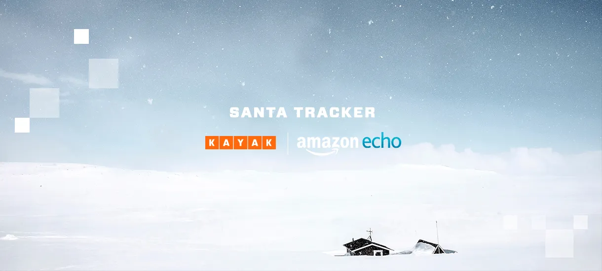 How to Track Santa this Christmas Eve