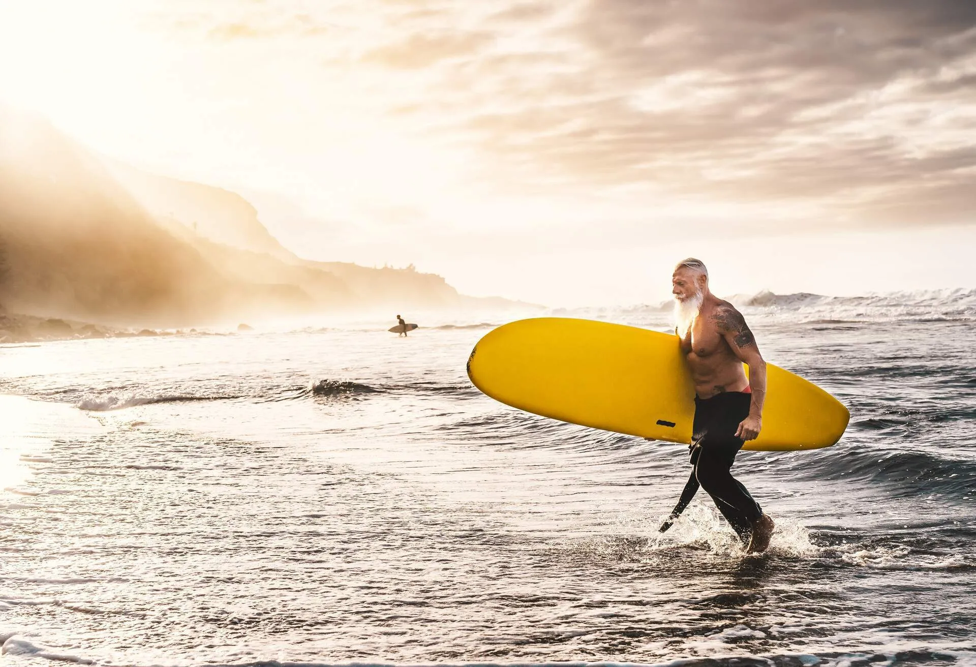 What to expect when surfing in Australia