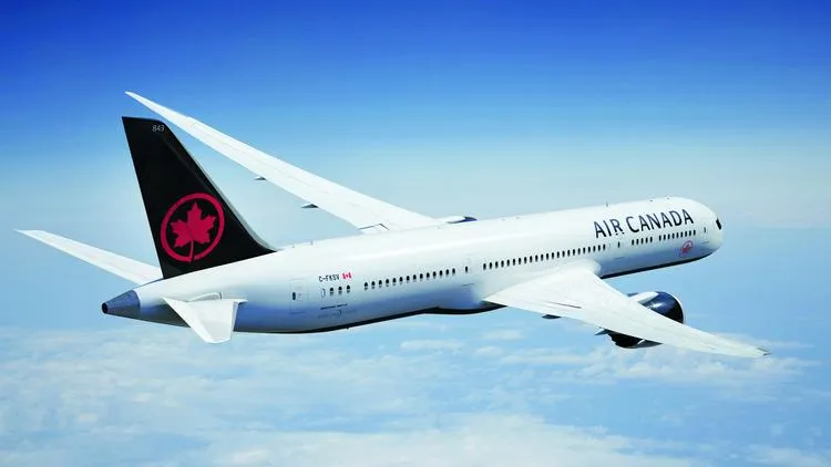 Air Canada, Air NZ eye trans-Pacific joint venture