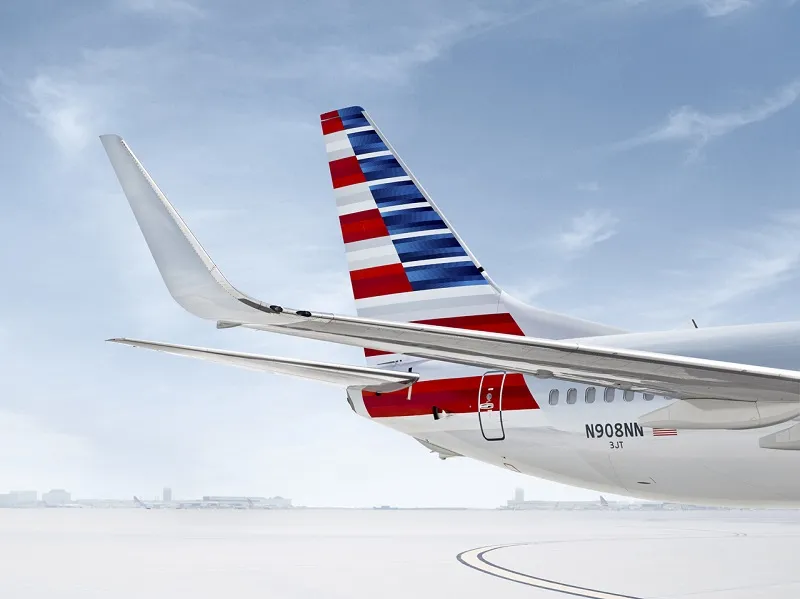 American cancels MAX flights until early 2020