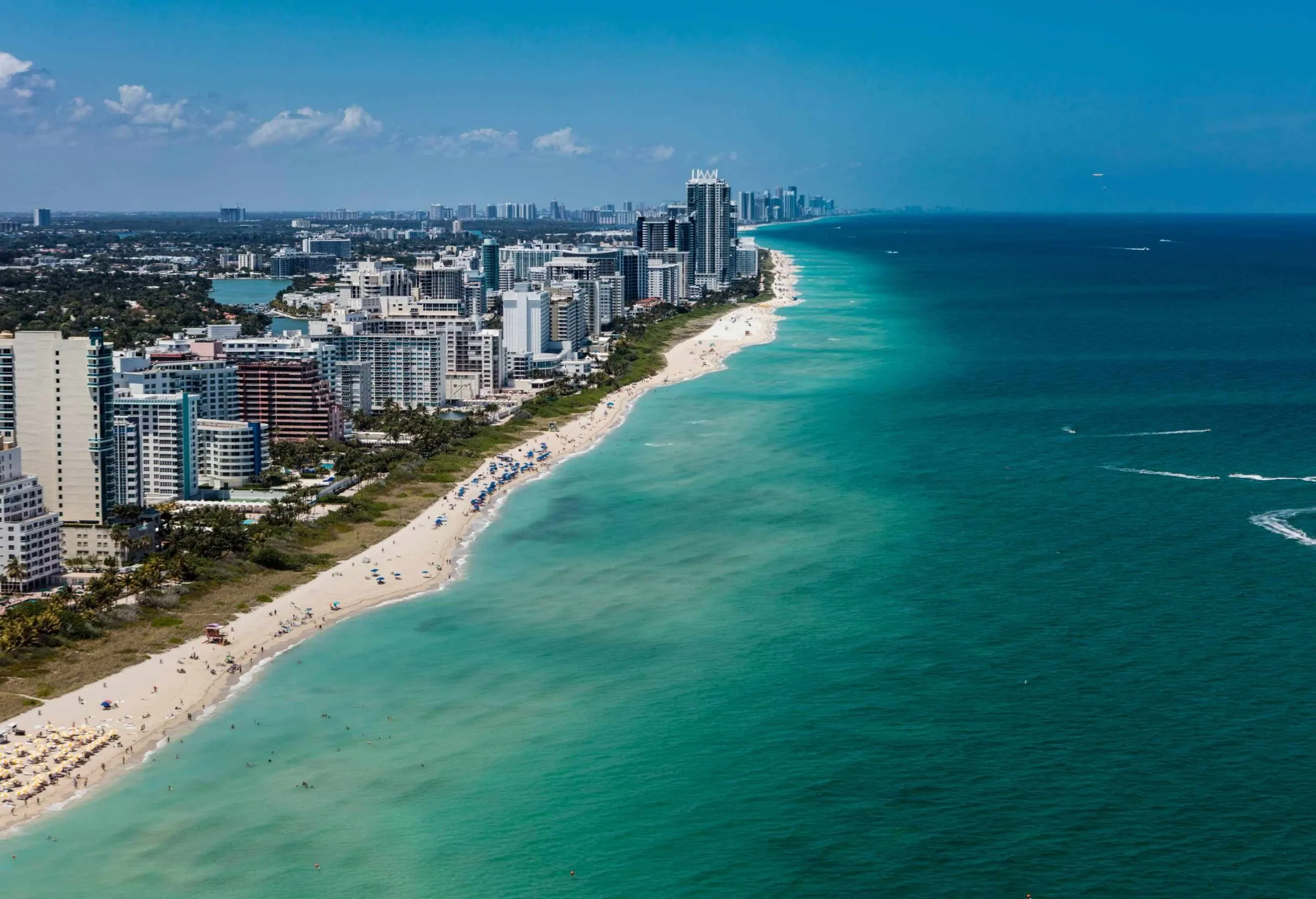 Your guide to planning a trip to Miami