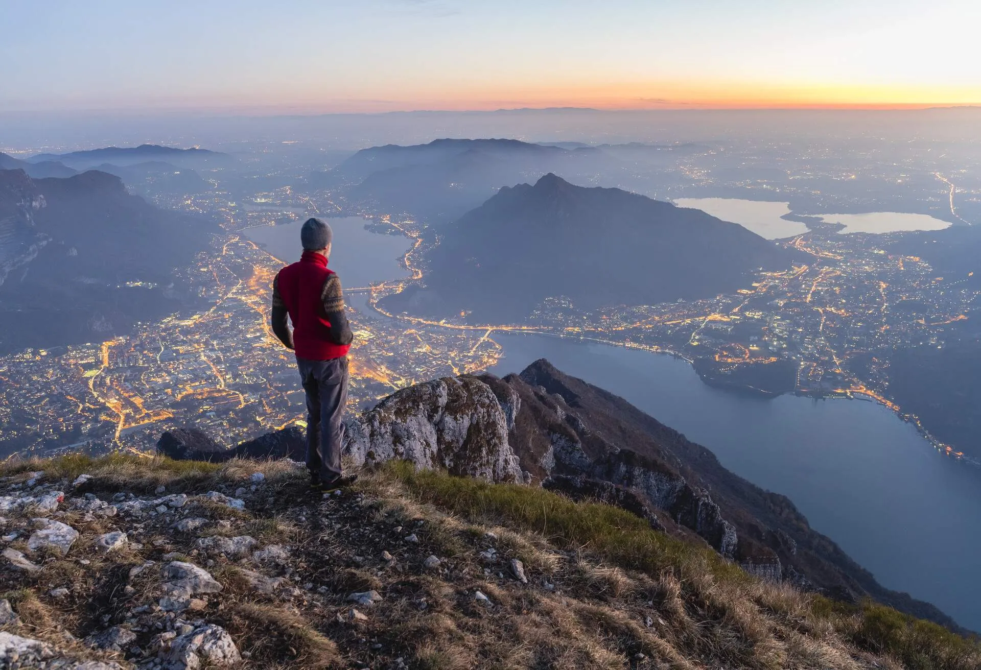 All you need to know about the best lakes in Italy