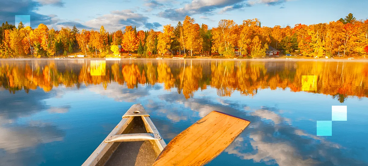 Where Canadian Travellers Should Go this Autumn