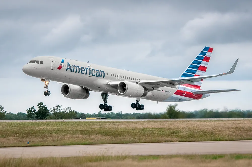 American fined $US1.6 million for tarmac delays