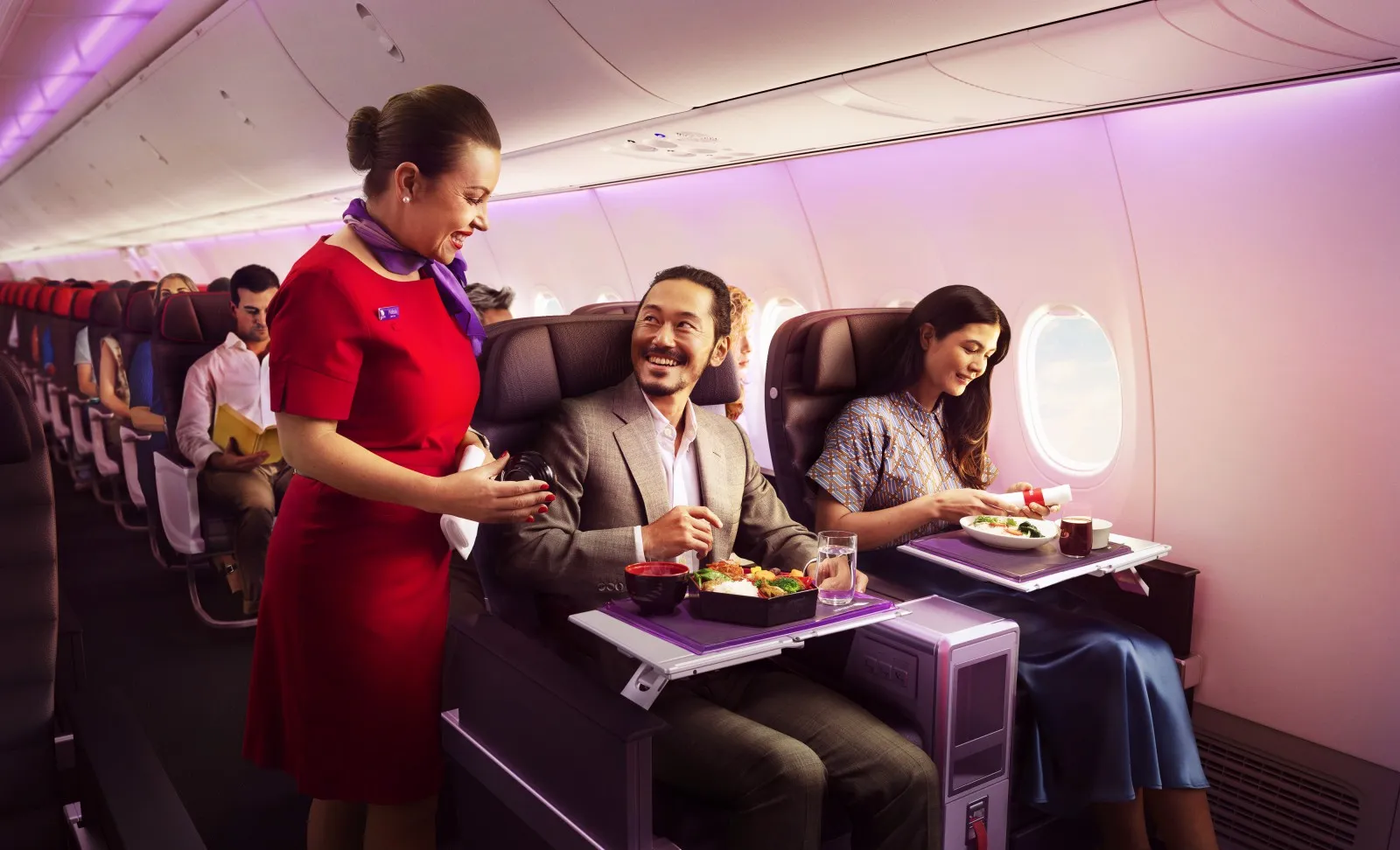 Virgin Australia To Upgrade Its 737 Fleet