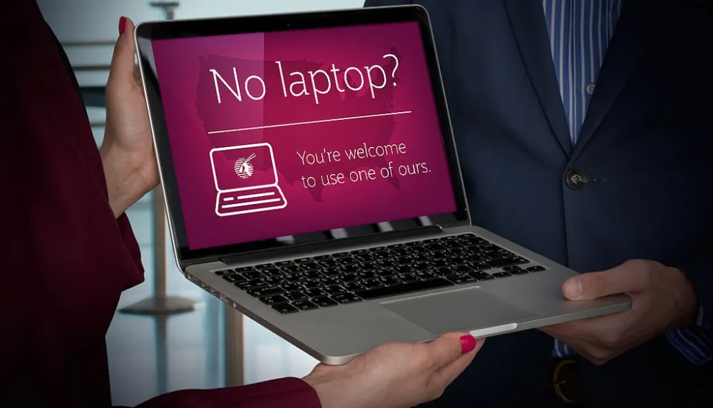 UPDATED: European laptop ban still under 'active consideration'.