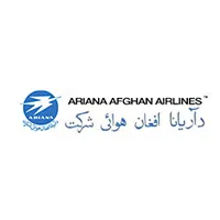 Ariana Afghan Airlines