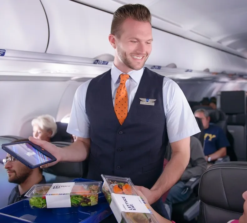 American, JetBlue flyers start to see alliance benefits