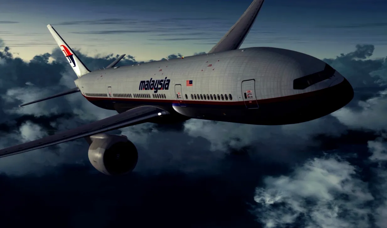 Outstanding BBC Documentary Shines A Light On MH370 Location