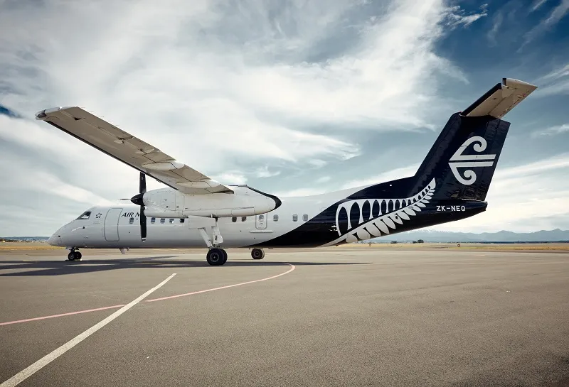 Air New Zealand sets record sales day